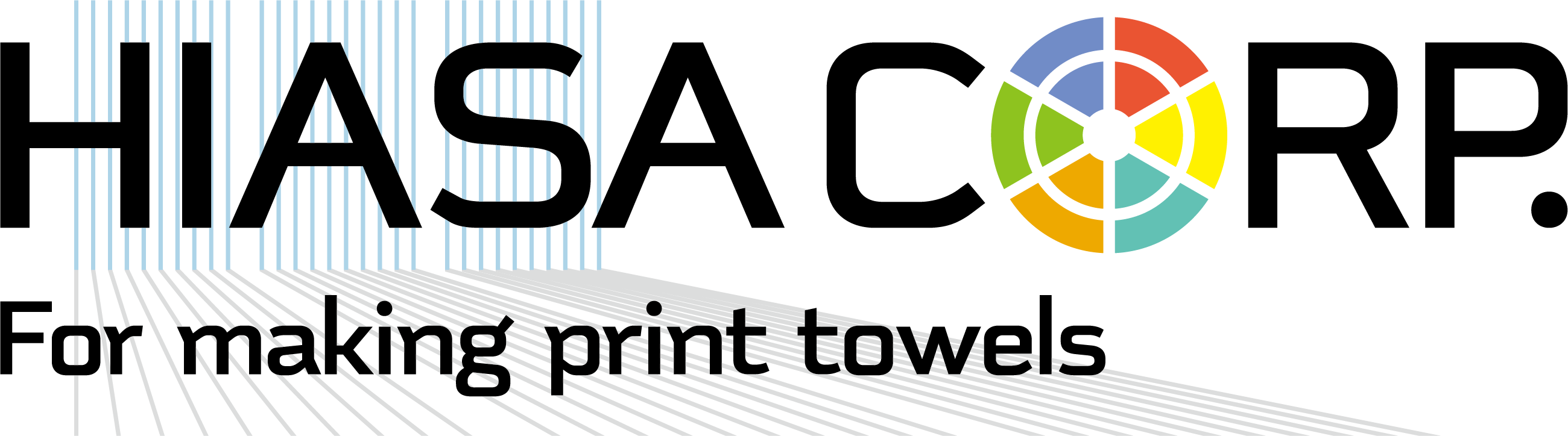 プリントタオル・オリジナルタオルの製作なら今治市のヒアサ株式会社へ社